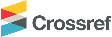 Crossref Member Badge